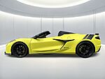 Used 2024 CHEVROLET CORVETTE Z06 in OCALA, FLORIDA (Photo 2)