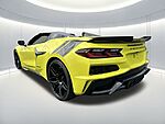Used 2024 CHEVROLET CORVETTE Z06 in OCALA, FLORIDA (Photo 3)