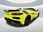 Used 2024 CHEVROLET CORVETTE Z06 in OCALA, FLORIDA (Photo 5)