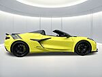 Used 2024 CHEVROLET CORVETTE Z06 in OCALA, FLORIDA (Photo 6)