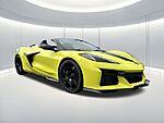 Used 2024 CHEVROLET CORVETTE Z06 in OCALA, FLORIDA (Photo 7)