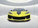 Used 2024 CHEVROLET CORVETTE Z06 in OCALA, FLORIDA (Photo 8)