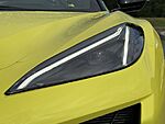 Used 2024 CHEVROLET CORVETTE Z06 in OCALA, FLORIDA (Photo 9)