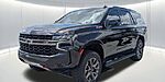 Used 2021 CHEVROLET TAHOE Z71 in OCALA, FLORIDA