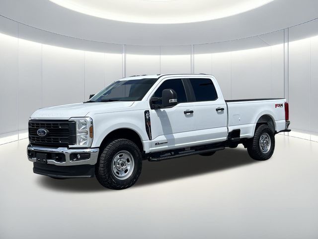 Used 2024 FORD F-350 XL in OCALA, FLORIDA