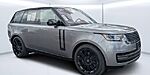 Used 2023 LAND ROVER RANGE ROVER SE in OCALA, FLORIDA