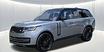 Used 2023 LAND ROVER RANGE ROVER SE in OCALA, FLORIDA