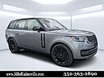Used 2023 LAND ROVER RANGE ROVER SE in OCALA, FLORIDA (Photo 1)