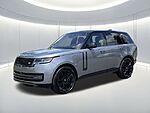 Used 2023 LAND ROVER RANGE ROVER SE in OCALA, FLORIDA (Photo 1)