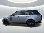 Used 2023 LAND ROVER RANGE ROVER SE in OCALA, FLORIDA (Photo 2)