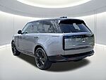 Used 2023 LAND ROVER RANGE ROVER SE in OCALA, FLORIDA (Photo 4)