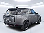 Used 2023 LAND ROVER RANGE ROVER SE in OCALA, FLORIDA (Photo 6)