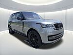 Used 2023 LAND ROVER RANGE ROVER SE in OCALA, FLORIDA (Photo 6)