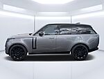 Used 2023 LAND ROVER RANGE ROVER SE in OCALA, FLORIDA (Photo 9)