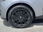Used 2023 LAND ROVER RANGE ROVER SE in OCALA, FLORIDA (Photo 9)
