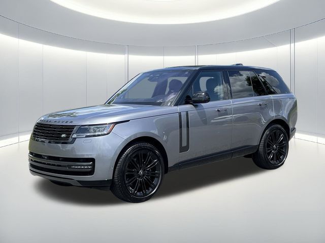 Used 2023 LAND ROVER RANGE ROVER SE in OCALA, FLORIDA