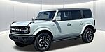 Used 2023 FORD BRONCO OUTER BANKS in OCALA, FLORIDA