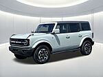Used 2023 FORD BRONCO OUTER BANKS in OCALA, FLORIDA (Photo 1)