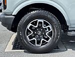 Used 2023 FORD BRONCO OUTER BANKS in OCALA, FLORIDA (Photo 10)