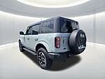 Used 2023 FORD BRONCO OUTER BANKS in OCALA, FLORIDA (Photo 3)