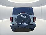 Used 2023 FORD BRONCO OUTER BANKS in OCALA, FLORIDA (Photo 4)
