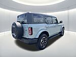 Used 2023 FORD BRONCO OUTER BANKS in OCALA, FLORIDA (Photo 5)