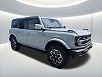 Used 2023 FORD BRONCO OUTER BANKS in OCALA, FLORIDA (Photo 7)