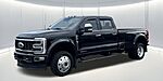 Used 2024 FORD F-450 PLATINUM in OCALA, FLORIDA