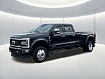Used 2024 FORD F-450 PLATINUM in OCALA, FLORIDA (Photo 1)