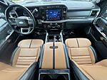 Used 2024 FORD F-450 PLATINUM in OCALA, FLORIDA (Photo 14)