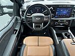 Used 2024 FORD F-450 PLATINUM in OCALA, FLORIDA (Photo 15)
