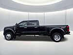 Used 2024 FORD F-450 PLATINUM in OCALA, FLORIDA (Photo 2)