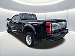 Used 2024 FORD F-450 PLATINUM in OCALA, FLORIDA (Photo 3)
