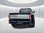 Used 2024 FORD F-450 PLATINUM in OCALA, FLORIDA (Photo 4)