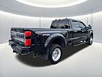 Used 2024 FORD F-450 PLATINUM in OCALA, FLORIDA (Photo 5)