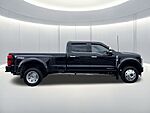 Used 2024 FORD F-450 PLATINUM in OCALA, FLORIDA (Photo 6)