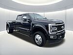 Used 2024 FORD F-450 PLATINUM in OCALA, FLORIDA (Photo 7)