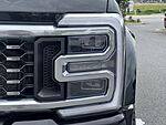 Used 2024 FORD F-450 PLATINUM in OCALA, FLORIDA (Photo 9)
