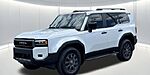 Used 2025 TOYOTA LAND CRUISER BASE in OCALA, FLORIDA