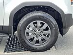 Used 2025 TOYOTA LAND CRUISER BASE in OCALA, FLORIDA (Photo 10)