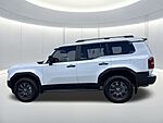 Used 2025 TOYOTA LAND CRUISER BASE in OCALA, FLORIDA (Photo 2)