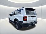 Used 2025 TOYOTA LAND CRUISER BASE in OCALA, FLORIDA (Photo 3)
