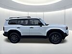 Used 2025 TOYOTA LAND CRUISER BASE in OCALA, FLORIDA (Photo 6)