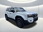 Used 2025 TOYOTA LAND CRUISER BASE in OCALA, FLORIDA (Photo 7)