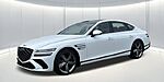 Used 2026 GENESIS G80 3.5T in OCALA, FLORIDA