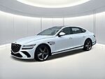 Used 2026 GENESIS G80 3.5T in OCALA, FLORIDA (Photo 1)