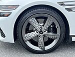 Used 2026 GENESIS G80 3.5T in OCALA, FLORIDA (Photo 10)