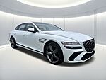Used 2026 GENESIS G80 3.5T in OCALA, FLORIDA (Photo 7)