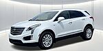 Used 2019 CADILLAC XT5 BASE in OCALA, FLORIDA