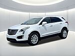 Used 2019 CADILLAC XT5 BASE in OCALA, FLORIDA (Photo 1)
